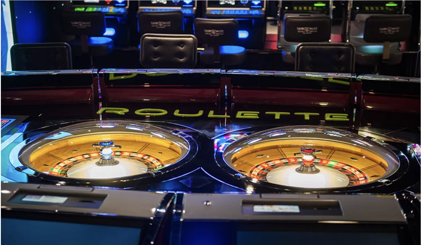 популярни казино популярни казино софтуер