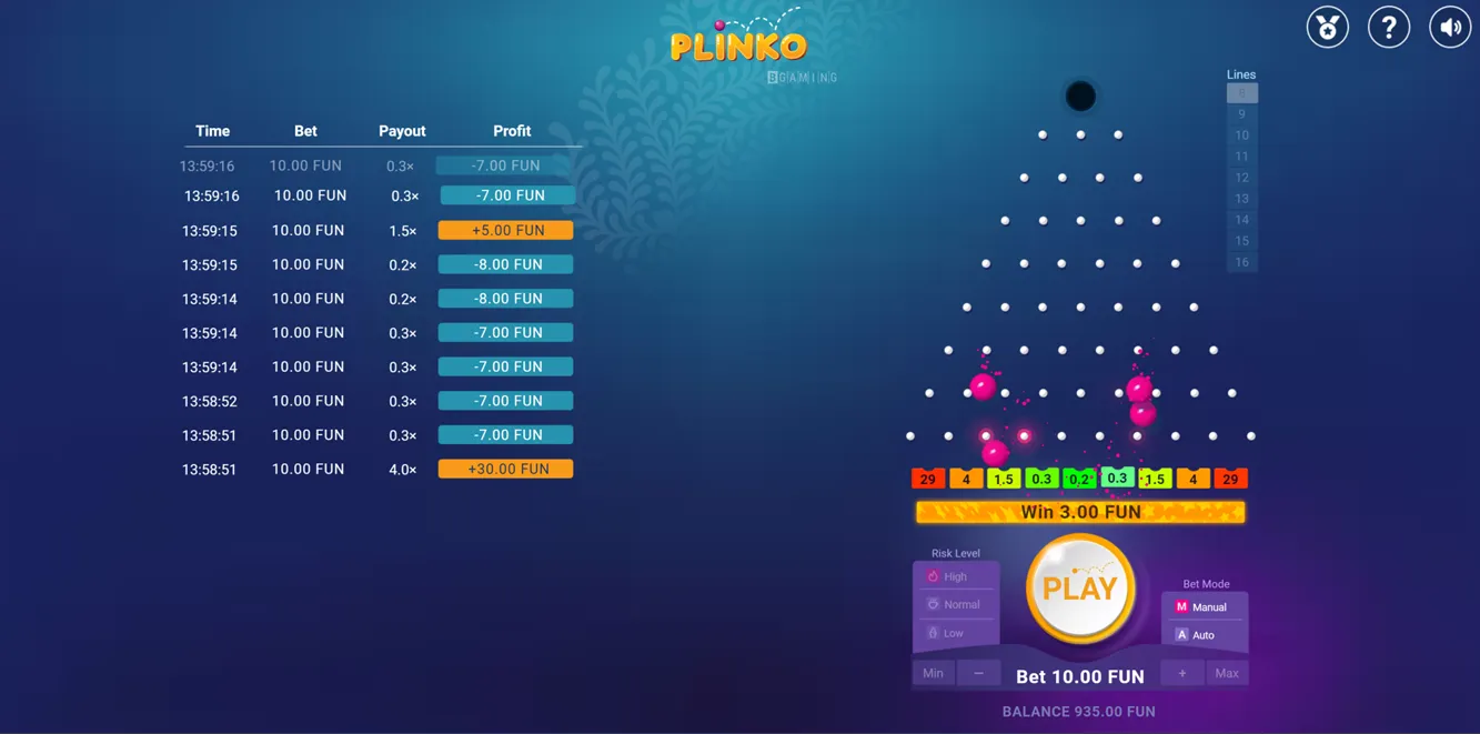 plinko игра официален сайт plinko игра